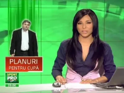 Stelistii vor Rapid.. in finala Cupei! Steaua a luat ultima Cupa acum 10 in fata Rapidului lui Il Luce!