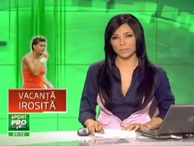 VIDEO / Cum isi petrece Sorana timpul liber pana la Australian Open!