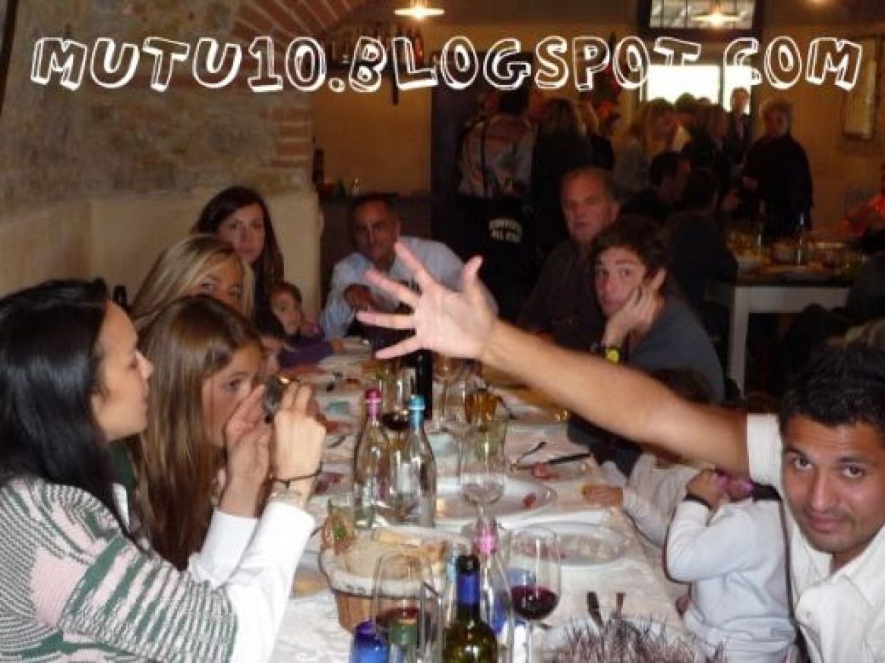 Mutu s-a apucat de skandenberg! FOTO:_8