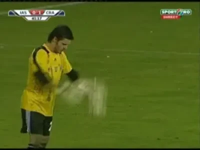 Vezi al doilea gol reusit de Mihai Costea