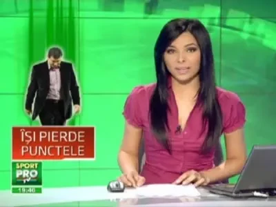 VIDEO! Dinamo a pierdut 3 puncte azi in Stefan cel Mare! :)