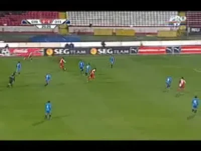 VIDEO! Ce a vrut sa faca Zicu? Ce ocazie a RATAT in meciul cu Galati