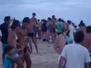 VIDEO / Incredibil: vezi ce sarituri reuseste rivalul lui Marian Dragulescu