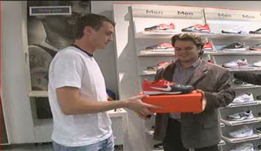 Ghionea si Petre Marin i-au premiat pe primii castigatori ai concursului ”Joi seara la 8”_3