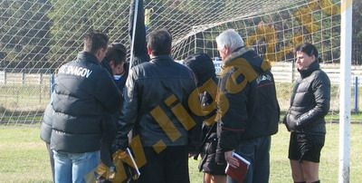 VIDEO Incredibil in LIGA II: Ramnicu Sarat poate pierde la masa verde din cauza portilor!_2