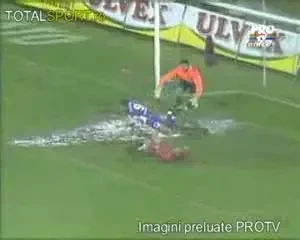 VIDEO Cum a dat Steaua 8 goluri Timisoarei! Vezi ce declara Panduru atunci!