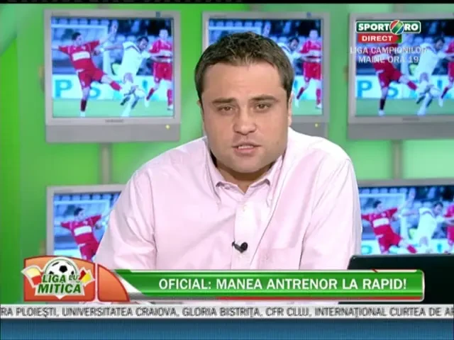 VIDEO Incredibil in LIGA II: Ramnicu Sarat poate pierde la masa verde din cauza portilor!