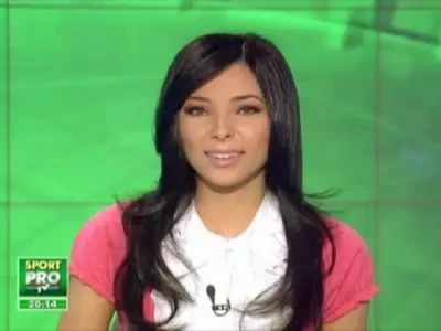 Atentie baieti!&nbsp;Sorana Carstea e singurica!