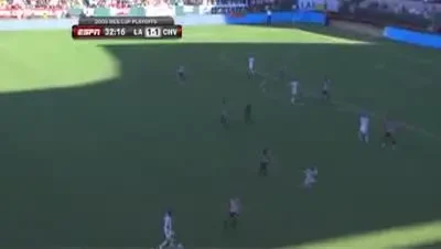 VIDEO / Becks vrea sa fie Messi la 34 de ani