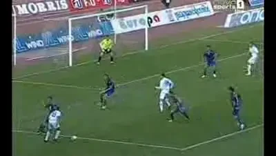 Vezi ce gol a dat Victoras Iacob in ultima etapa! "Golul a fost o formalitate!"