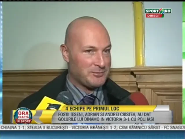 Revolutie la CFR! Paszkany: "Schimbam lotul! Raman doar cei care isi dau interesul!"
