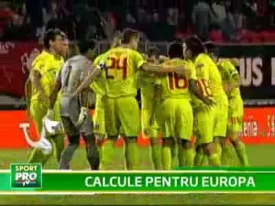"Cel mai frumos e cand ii bati pe turci!" Planul Stelei sa castige la Fener!