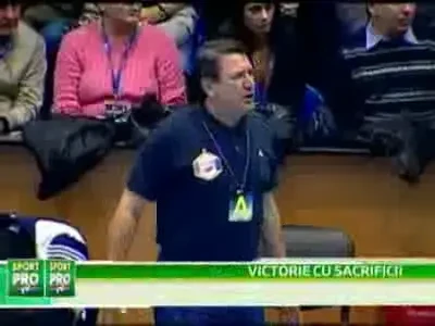 VIDEO Drama lui Elisei! Va rata al doilea mondial la rand!