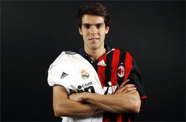 Meci de risc MAXIM! Kaka se intoarce pe San Siro! Maldini: 