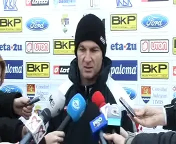 "O sa dam MAXIM cu Anderlecht! Pierdem acolo si s-a dus primavara In Europa League"