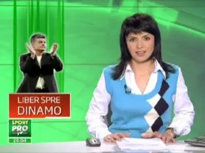 Borcea: "In iarna vorbim de Andone la Dinamo" Andone: "Am o oferta din Ucraina" Cine il vrea