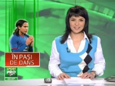 Dayro promite show: "Dansez daca dau gol cu Fener!"