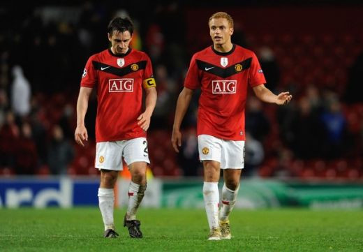 FOTO! Valencia a salvat pe Manchester: 'diavolii' sunt in optimi!_2