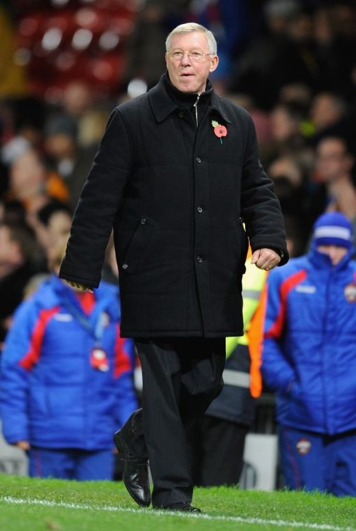 FOTO! Valencia a salvat pe Manchester: 'diavolii' sunt in optimi!_3