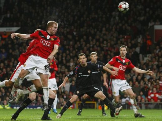 FOTO! Valencia a salvat pe Manchester: 'diavolii' sunt in optimi!_7