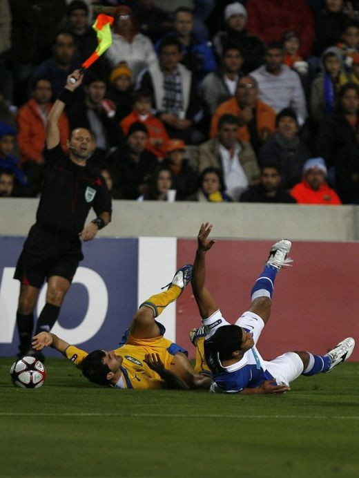 FOTO Sapunaru e in optimile Ligii Campionilor!_3