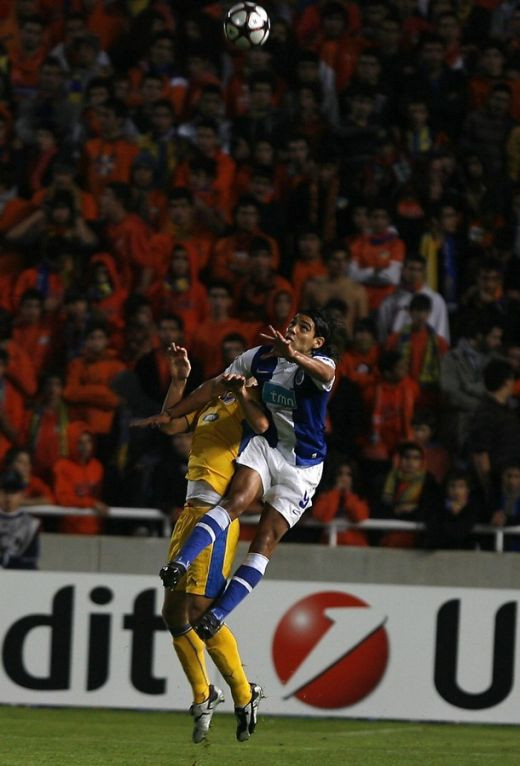 FOTO Sapunaru e in optimile Ligii Campionilor!_6