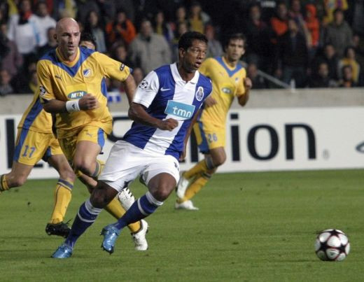 FOTO Sapunaru e in optimile Ligii Campionilor!_9