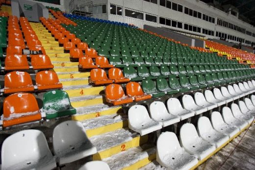 FOTO: Ibrahimovic si Messi au INGHETAT in Rusia! Vezi in ce conditii s-au antrenat!_8