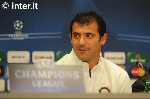 Chivu a dat de belea: masti anti-gripa la Dinamo Kiev - Inter Milano! FOTO:_6