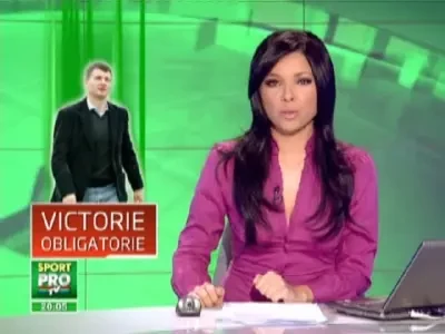 VEZI cu ce ghete promite Gigel Bucur sa rupa plasa lui Anderlecht!