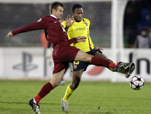 Sneijder salveaza Interul. Liverpool, la cateva minute de Europa League! VEZI REZUMATE:_5