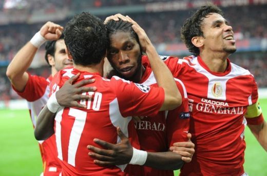 Sneijder salveaza Interul. Liverpool, la cateva minute de Europa League! VEZI REZUMATE:_4