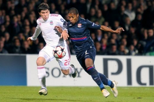 Sneijder salveaza Interul. Liverpool, la cateva minute de Europa League! VEZI REZUMATE:_9