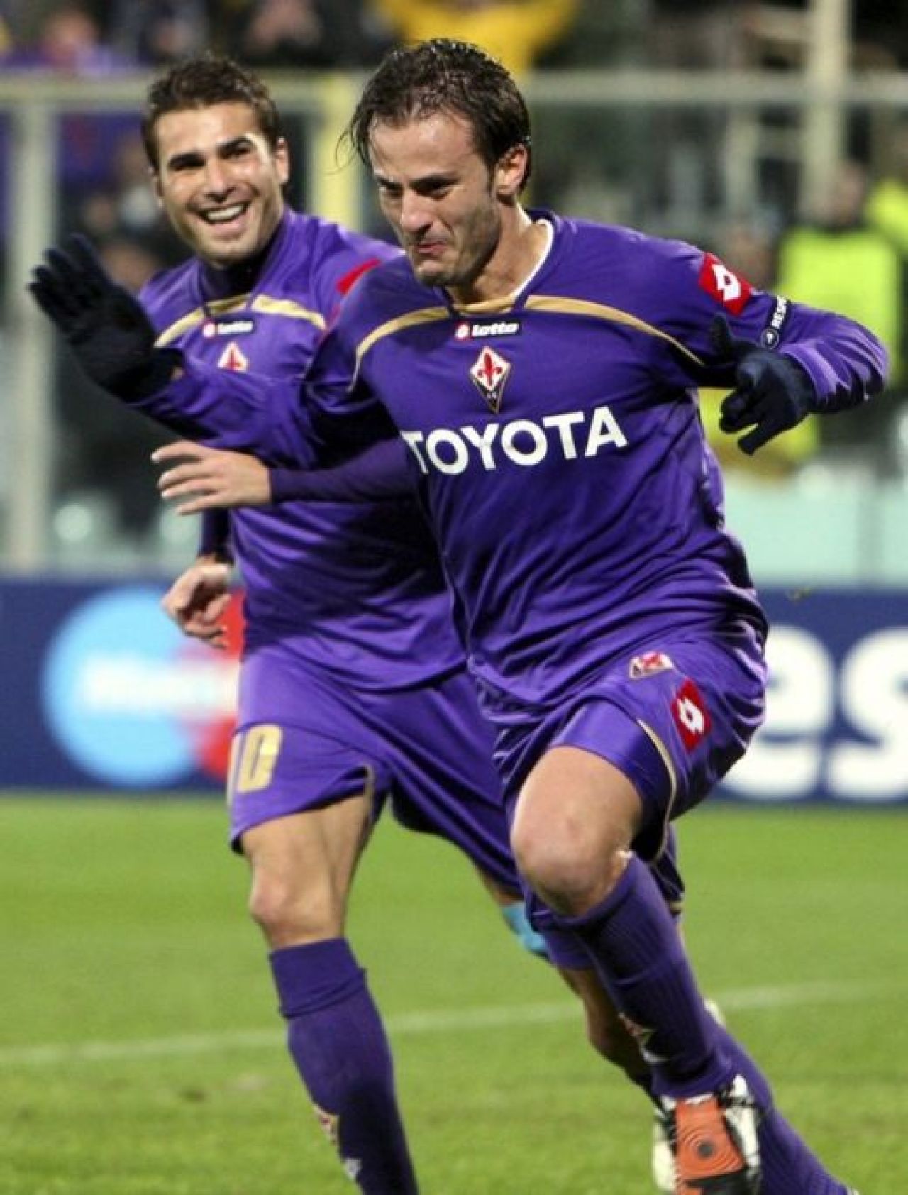 FOTO: Mutu a revenit miraculos si a inscris din nou: Fiorentina 5-2 Debrecen!_6