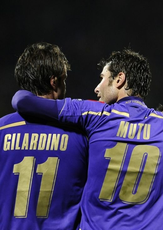 FOTO: Mutu a revenit miraculos si a inscris din nou: Fiorentina 5-2 Debrecen!_7