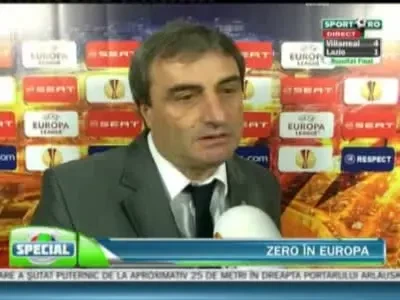 Nu meritam sa pierdem cu Fener! Care este noul obiectiv al Stelei!