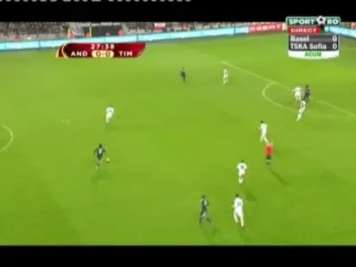 EuroPA! Anderlecht 3-1 FC Timisoara! Ramai pentru rezumat!