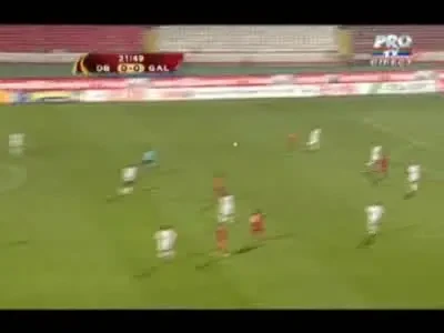 Aproape eliminati din&nbsp;Europa!&nbsp;Dinamo 0-3 Galata!