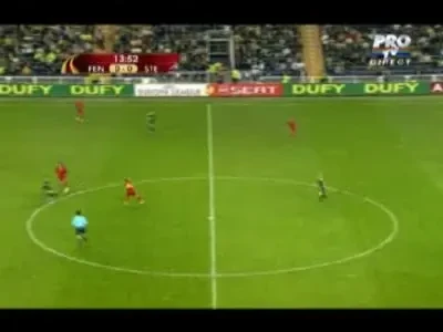 Steaua e numai unu !&nbsp;Fenerbahce 3-1 Steaua!