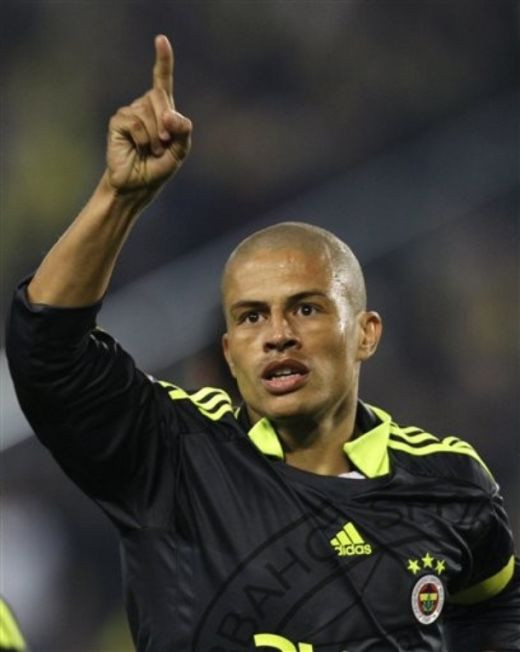 VIDEO REZUMAT: Steaua e numai unu'! Fenerbahce 3-1 Steaua!_4