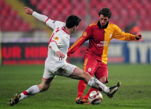 VIDEO Antrenament fara public: Dinamo 0-3 Galata!_3