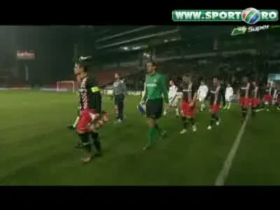 Cum sa ratezi cu poarta goala!&nbsp;VIDEO:&nbsp;Copenhaga 1-1 PSV&nbsp;Eindhoven!