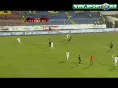 Asta e cel mai frumos gol al serii din Europa League:&nbsp;Partizan 2-4 Brugge!