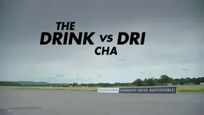 VIDEO / Cum sa prepari un cocktail cand Schumacher conduce nebuneste!