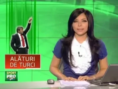 Turcii sunt in stare de orice pentru a-l aduce pe Hagi la Galatasaray!