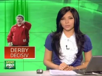 Talnar ramane la Dinamo! .. Pana la meciul cu Rapid, daca pierde vine Andone!