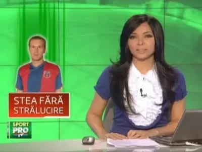 Fanii Stelei au decis: Kapetanos sa primeasca o OAIE pentru golul marcat!