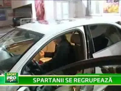 Dinamo isi ia portar de Liga a II-a cu Rapid, rapidistii fac misto: Ii batem si cu 3 portari