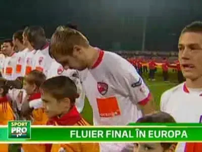 Ne distrug coeficientii in Europa! Vezi ce ne asteapta din 2011!