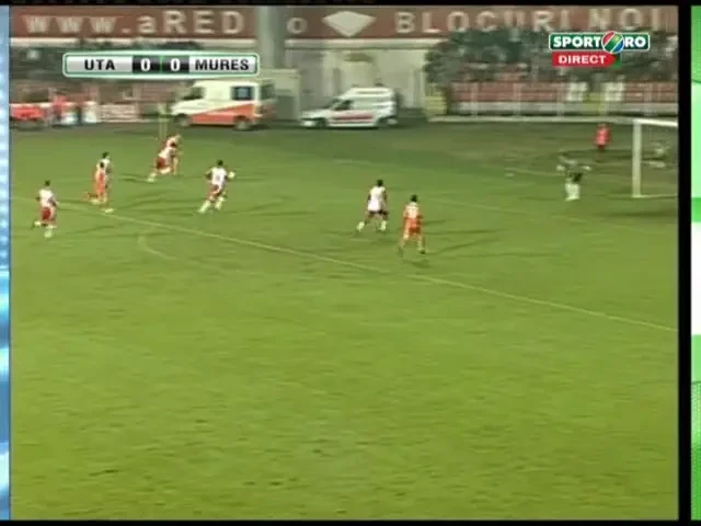 SUPER VIDEO: Ratarea etapei in Liga a II-a!